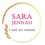 Sara Jennah - Tatouage au henné professionnel et Bougies personnalisées.